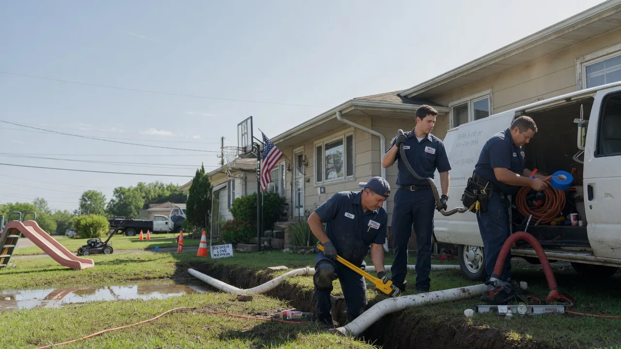 Toilet Installation in Pennington, TX near me